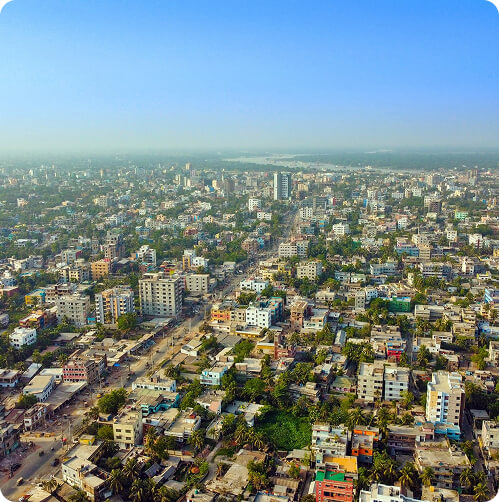 khulna city